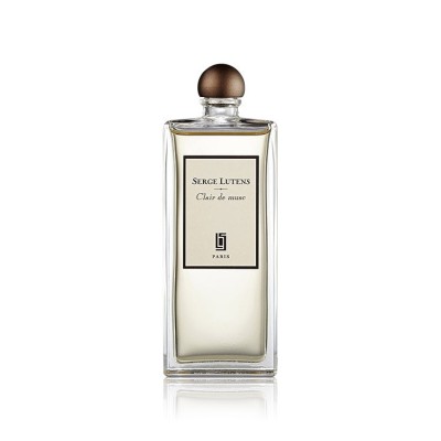 عطر سيرج لوتنس كلير دي مسك او دي بارفيوم